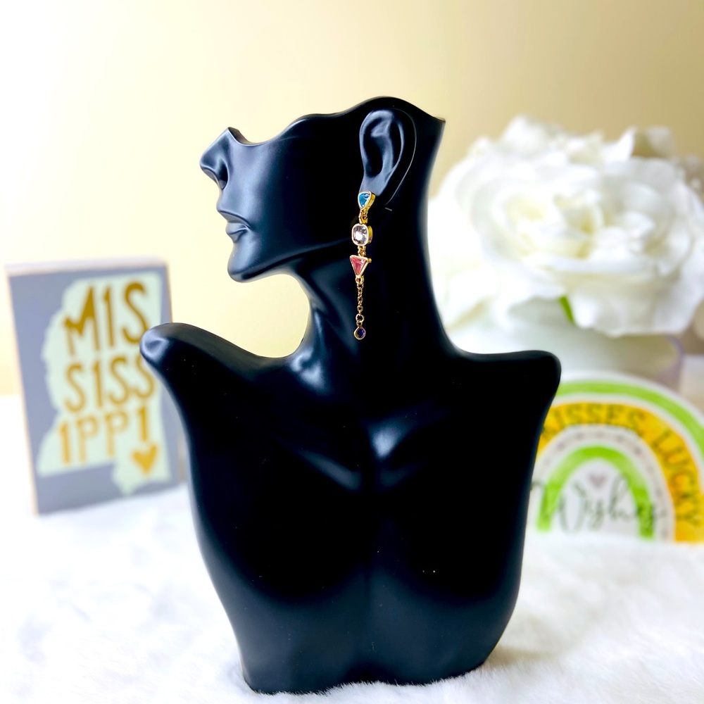 Ann Taylor Earrings